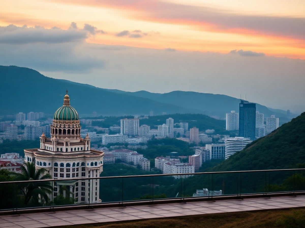 Colombia lanza operación de recompra de bonos por más de 4,000 millones de dólares