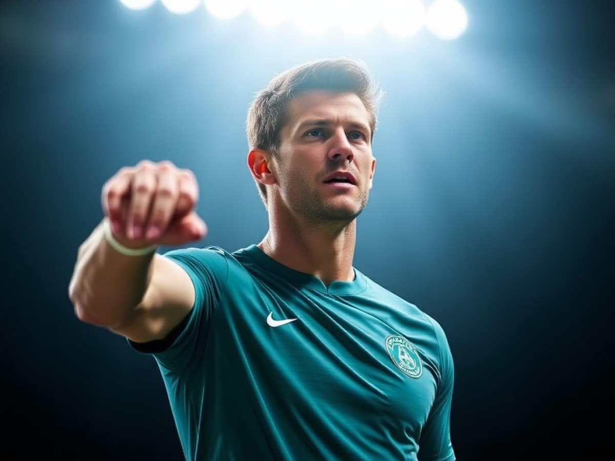 "Me duele todo, pero me encanta": Alan Ritchson rechaza el consejo de los médicos de "bajar el ritmo" con 'Reacher' y 'Un día fuera de control'