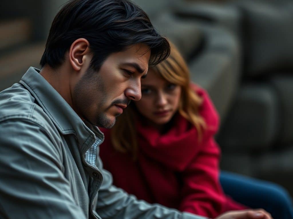 ¡Imperdible en Netflix! Miniserie de suspenso perfecta para el fin de ...