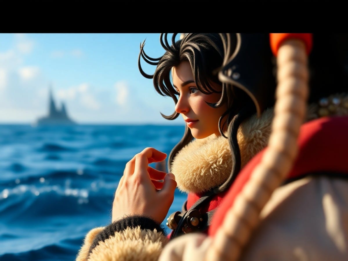 Para ver en Disney+: la película que debes ver en la mejor pantalla posible para alucinar con sus océanos realistas