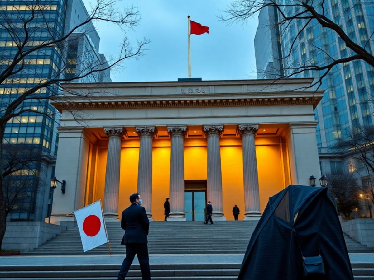 El BOJ vio motivos para un aumento de tasas