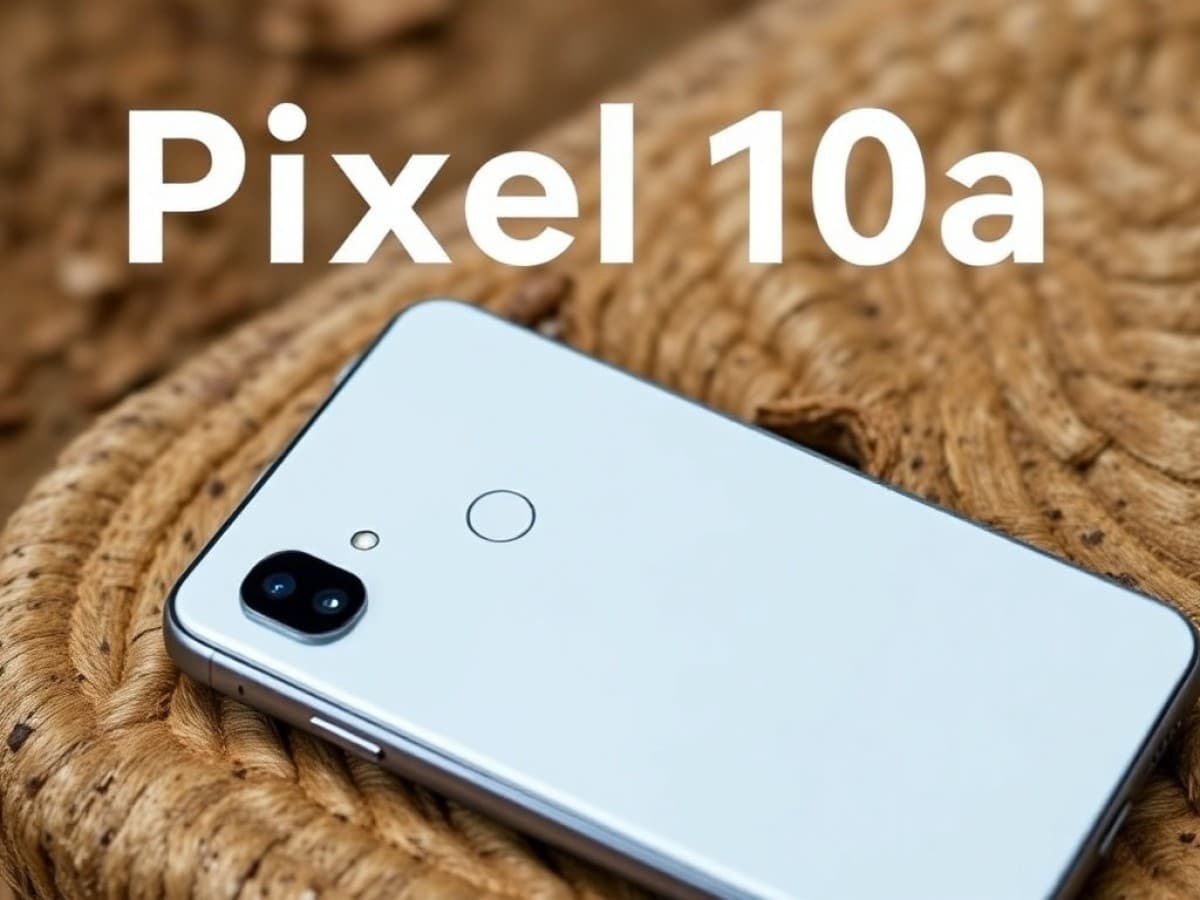 El Google Pixel 10a se lanzaría sin grandes mejoras en sus especificaciones: el precio de la RAM se cobra otra víctima