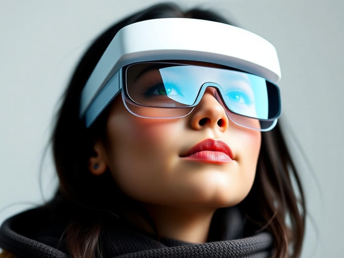 
            Adiós al smartphone: Google confirma la llegada de las primeras gafas inteligentes con Gemini para el 2026
    