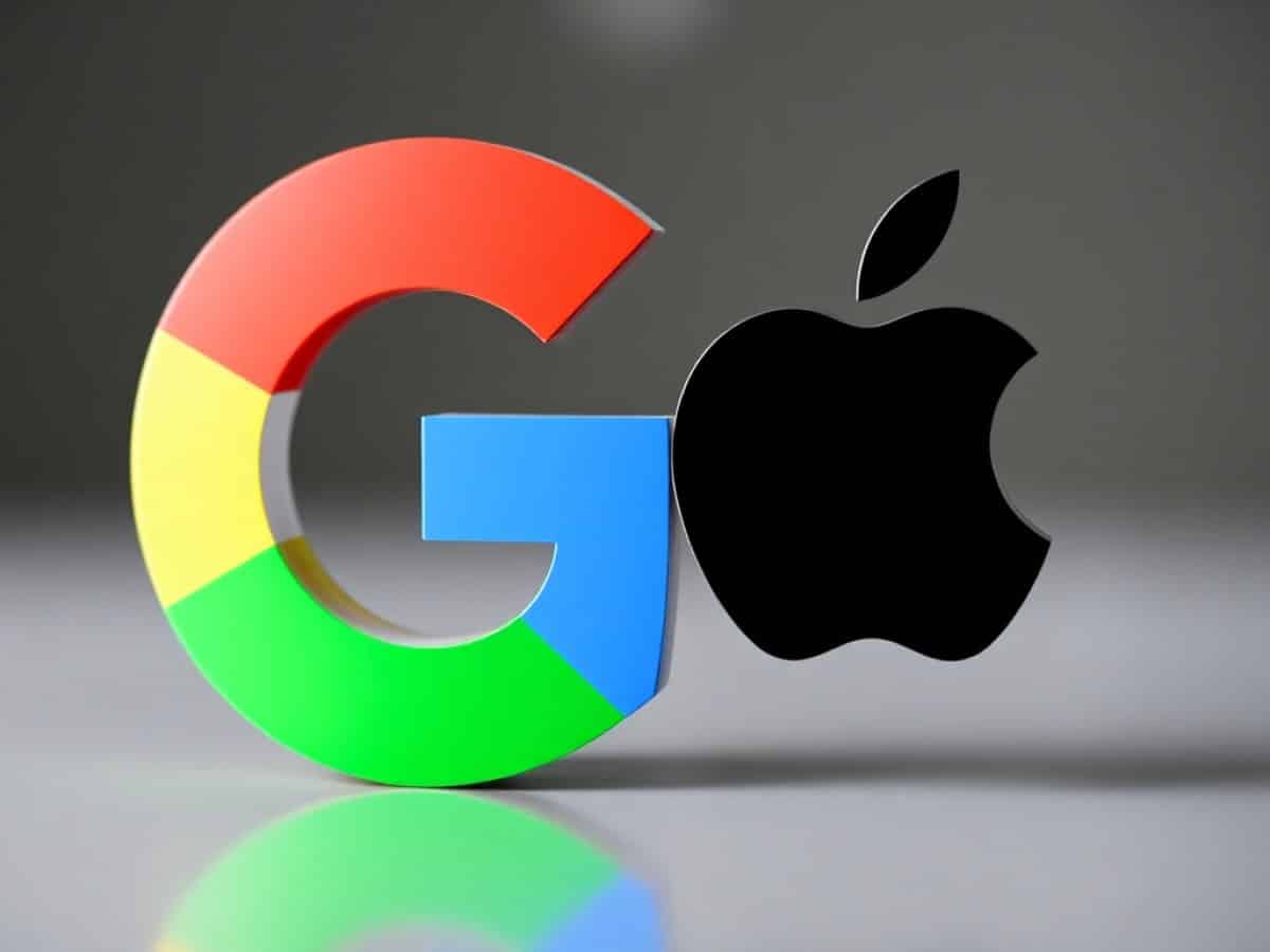 
            Alianza histórica entre Google y Apple: trabajan juntas para que cambiar entre iPhone y Android sea más fácil que nunca
    