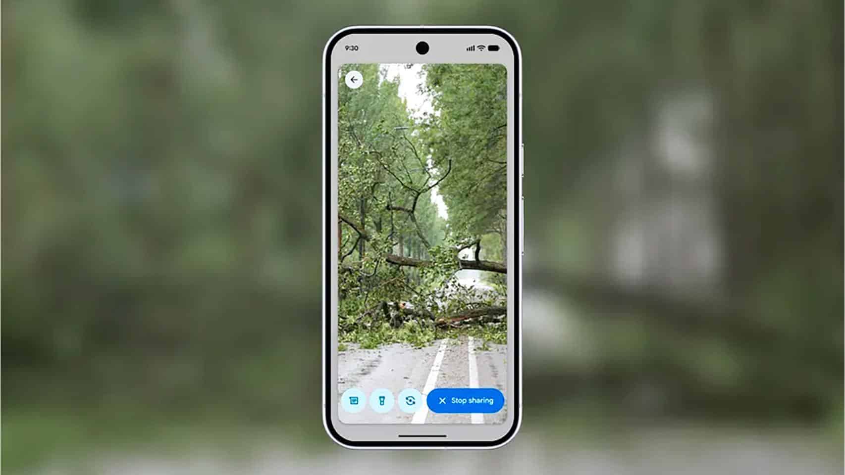 
            Tu móvil Android puede salvar vidas: ya permite compartir vídeo en directo con el operador en llamadas de emergencia
    