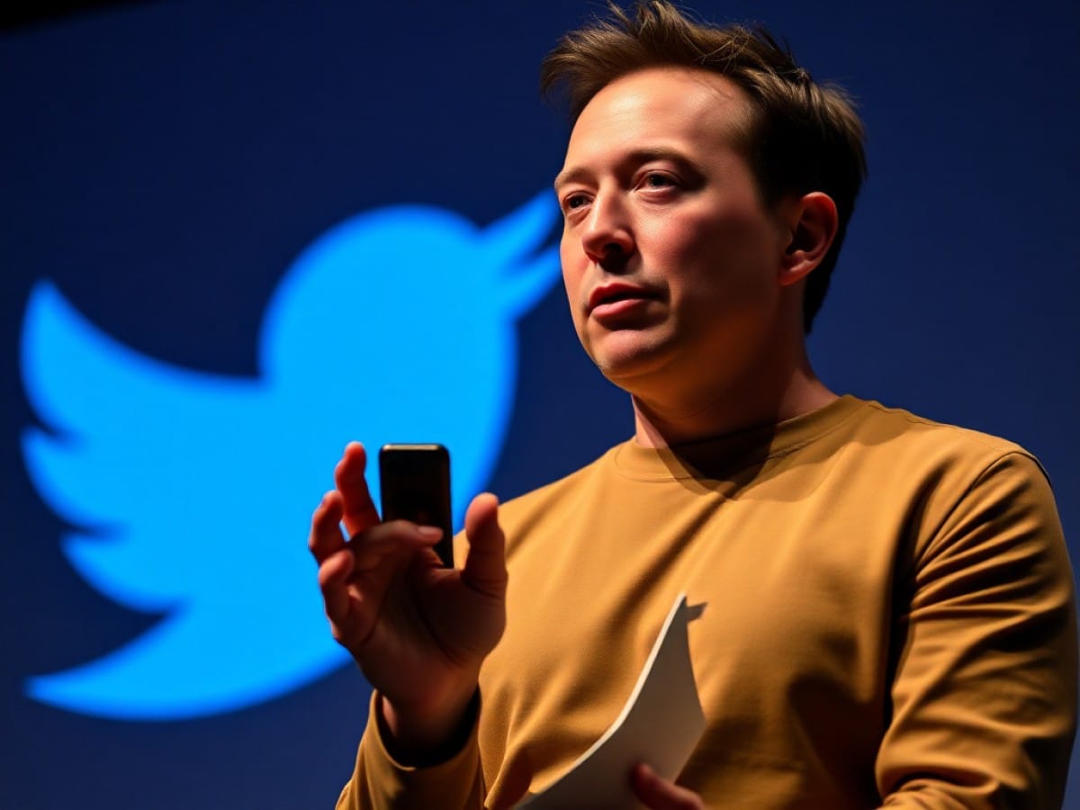 Twitter puede volver a la vida. Un olvido de Elon Musk hace que la red social pueda ser revivida con otros propietarios