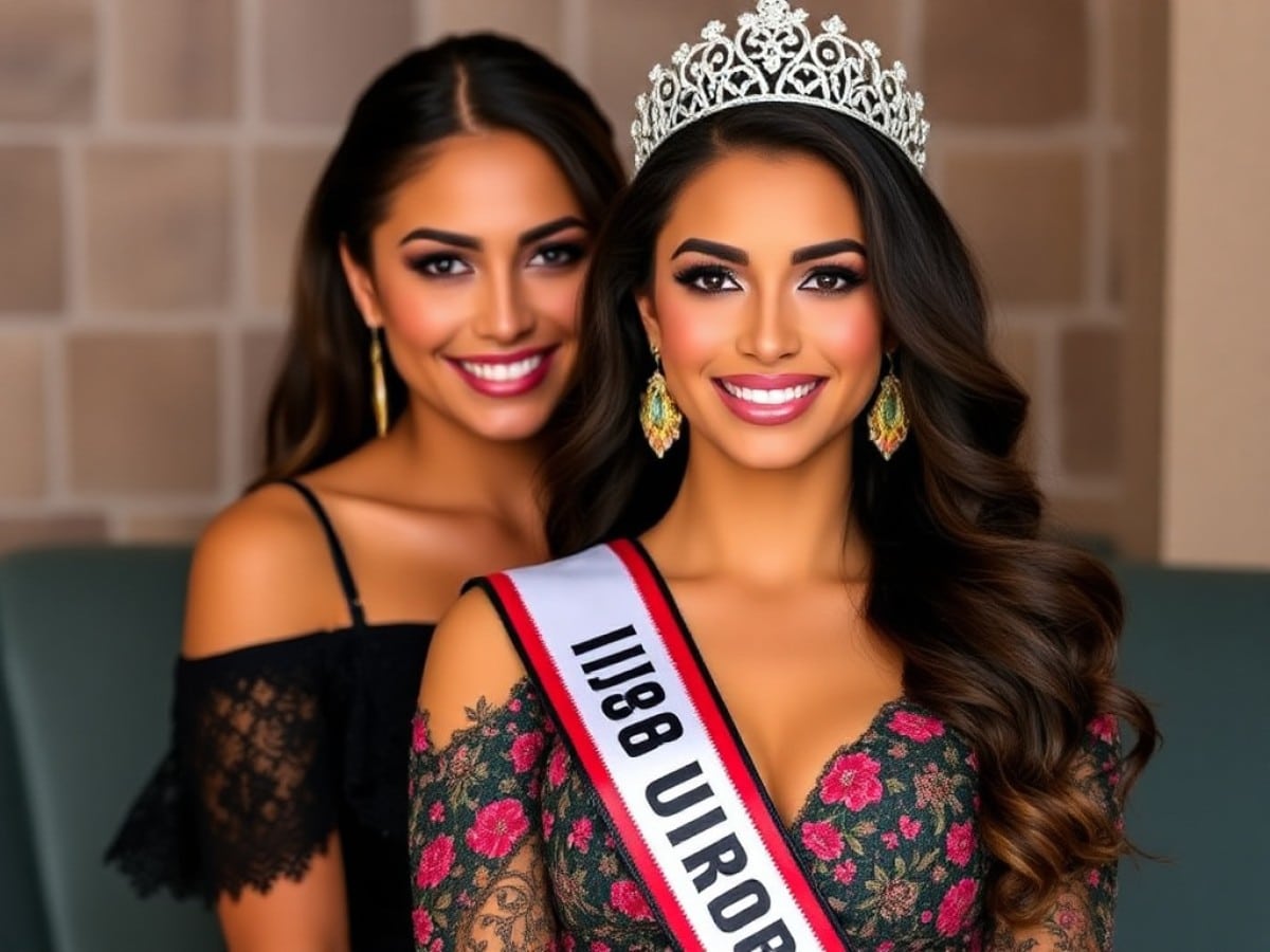 Piden a Miss Universo como primera concursante de ‘La Casa de los Famosos México 4’