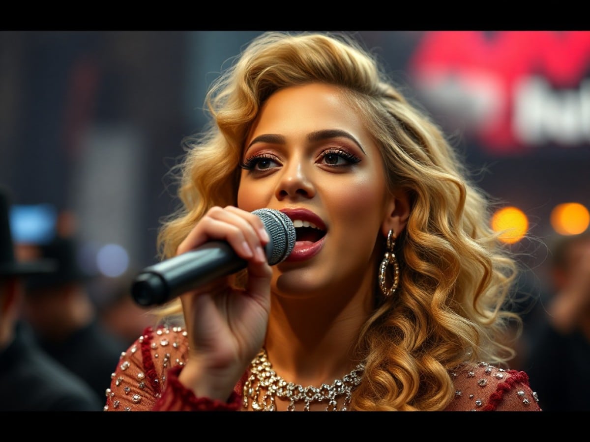 La serie de terror inspirada en Beyoncé: la historia de una fan tóxica que te perturbará (y ganó premios)