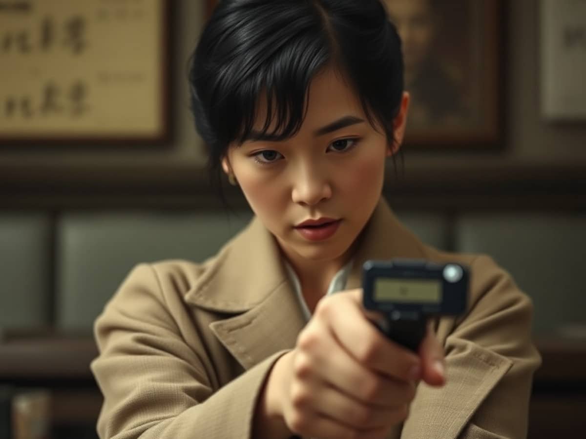 La joya coreana que te engañará: el thriller erótico en con el mejor giro de guion de la década