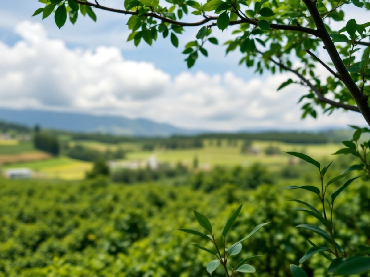 CAF invertirá 40,000 millones de dólares para proyectos verdes en AL
