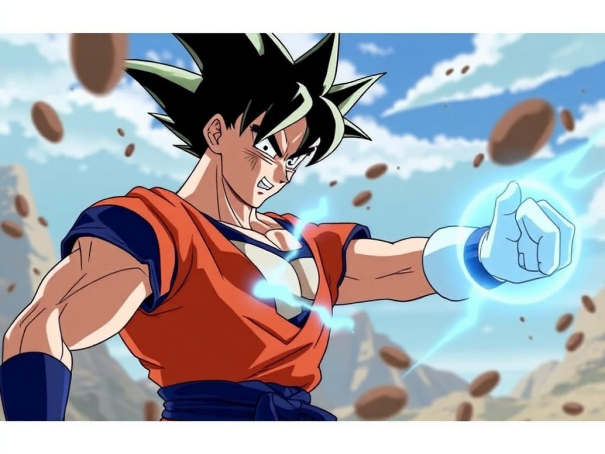 Este es el anime de lucha y aventuras considerado el sucesor de 'Dragon Ball'. Todos los episodios disponibles en HBO Max