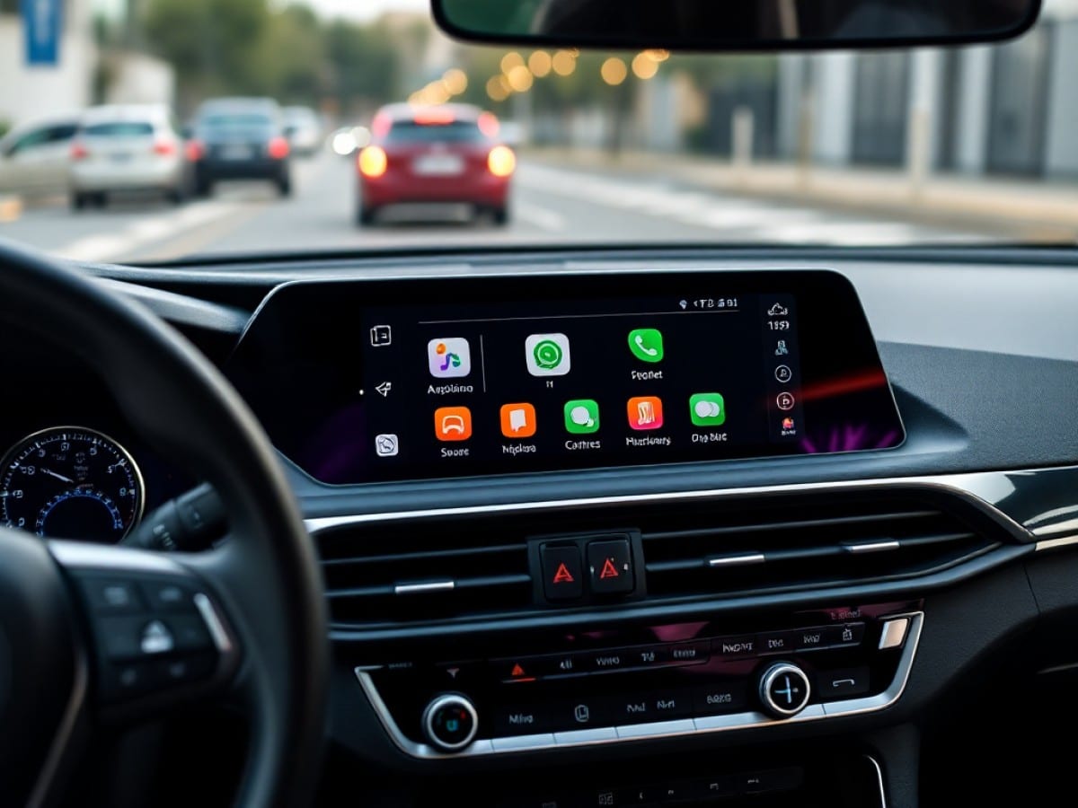 
            Android Auto no va a morir gracias a la apuesta de marcas como esta: "es importante dar opciones a los clientes"
    