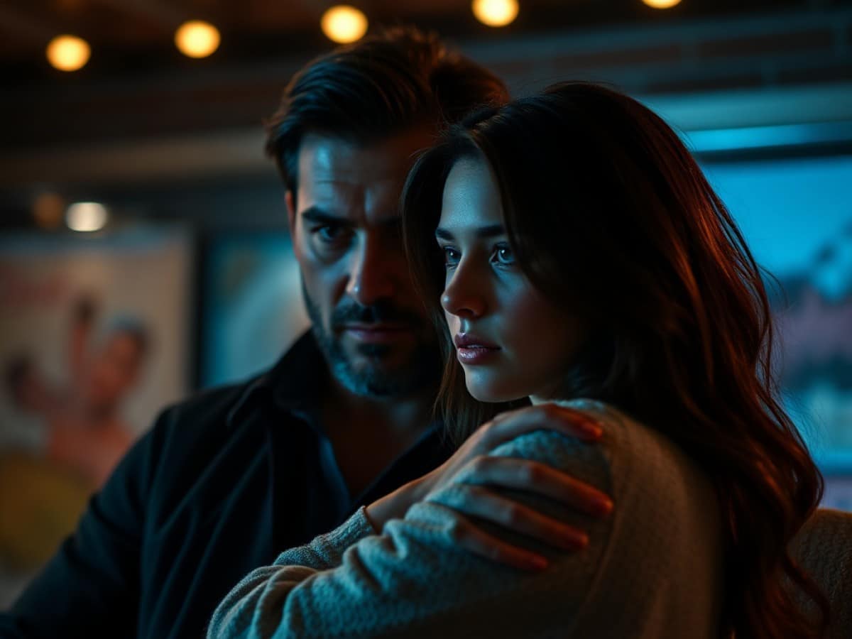 Revisa con quién te casaste: el thriller matrimonial que te hará dudar hasta de tu propia sombra