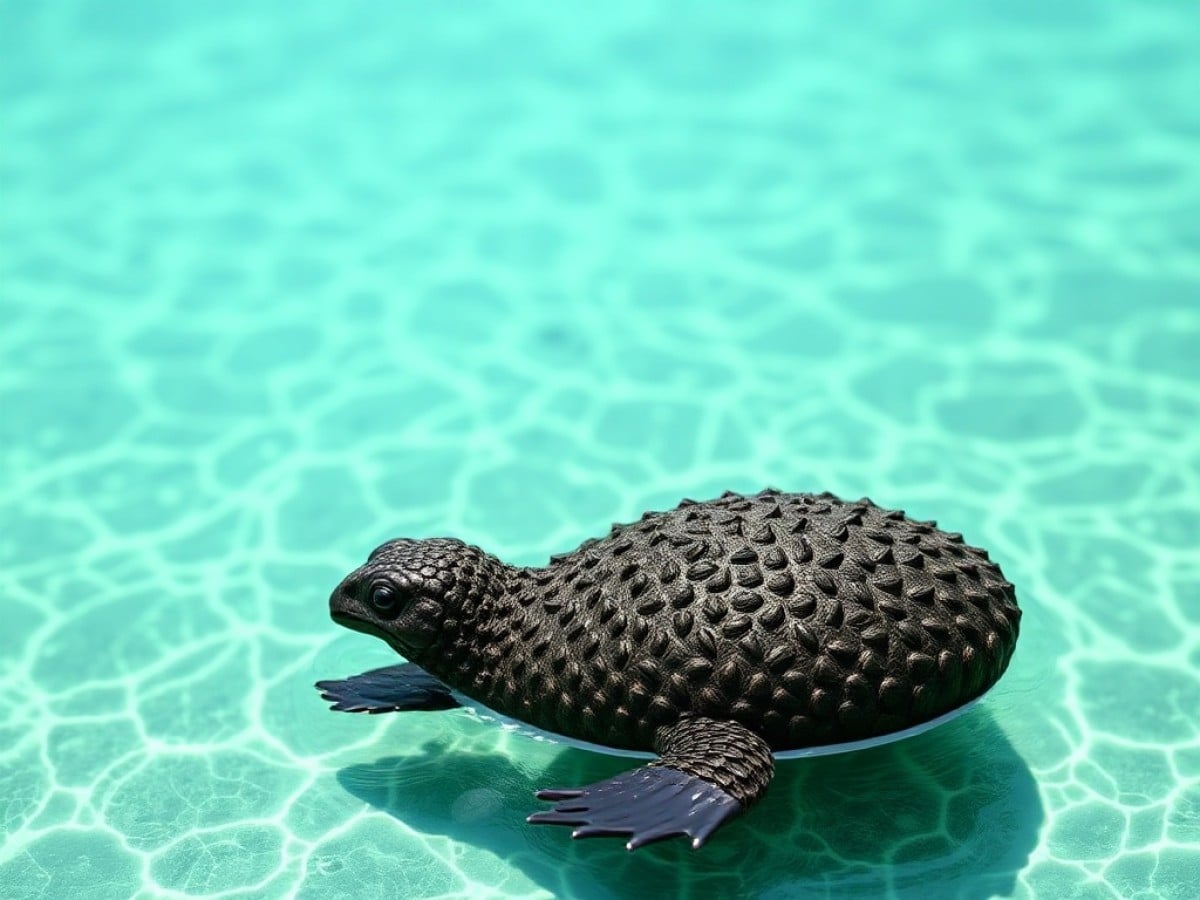 Missing for 200 Years, the Galapagos Rail Reappears Following Floreana Island Restoration