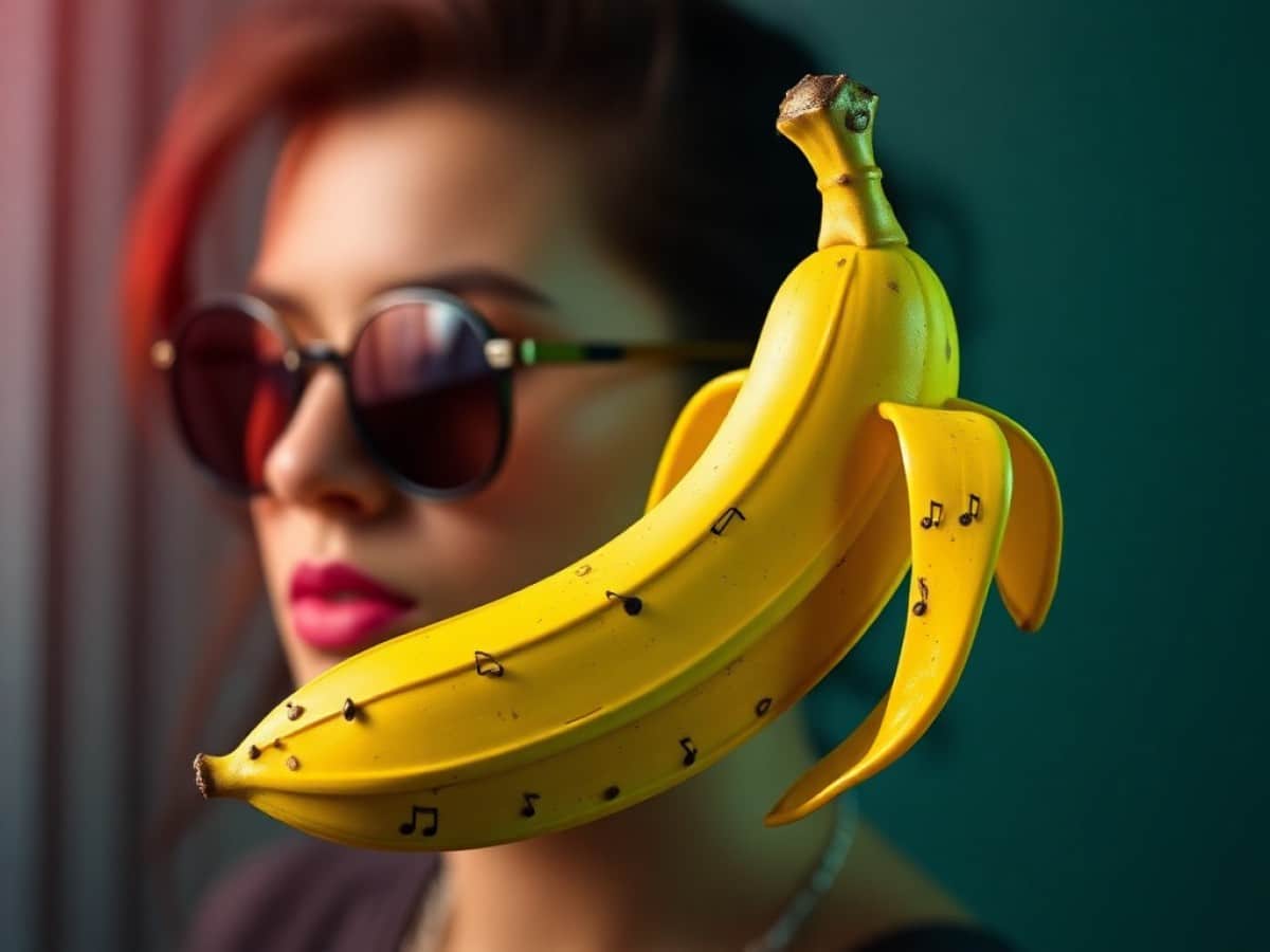 Gemini va a cambiar para siempre con el 'Nano Banana' de la creación musical: una IA que generaría canciones desde texto