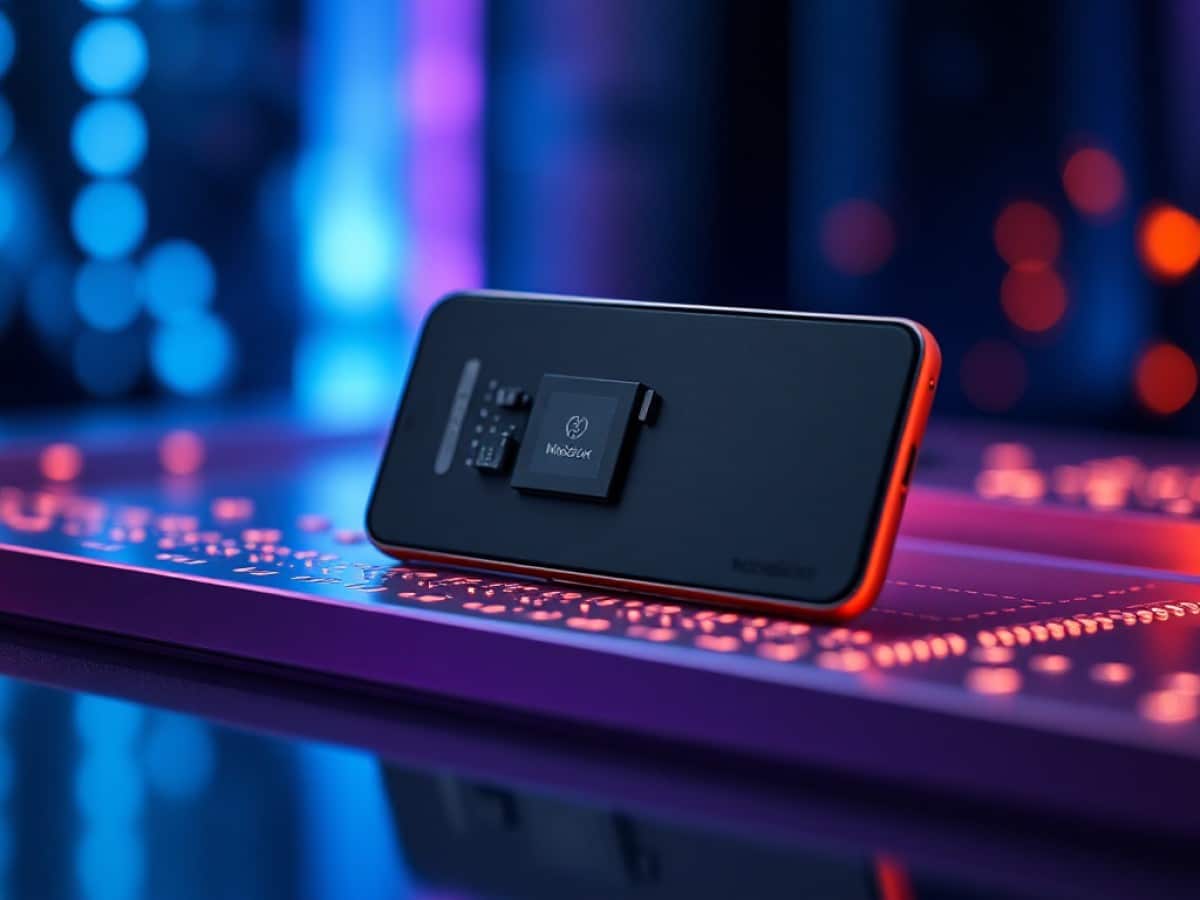 
            Los móviles de gama media siguen siendo importantes y MediaTek lo sabe, por eso ha anunciado el Dimensity 7100
    