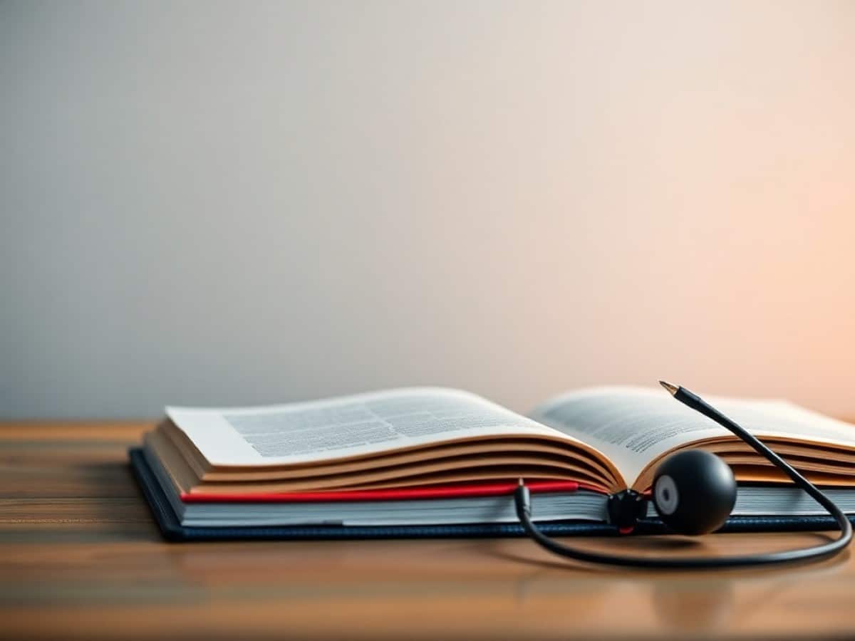 
            NotebookLM va a cambiar para siempre los resúmenes de audio con el modo Lectura: una clase exhaustiva sobre tus fuentes
    