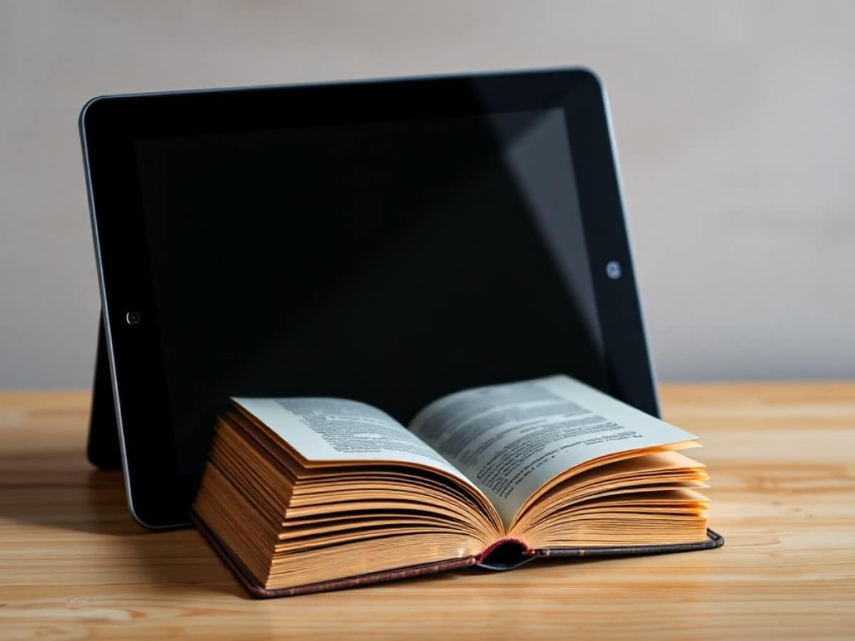 Esta tablet quiere que le digas adiós a tu Kindle: su pantalla se siente como el papel, pero a todo color y con Android