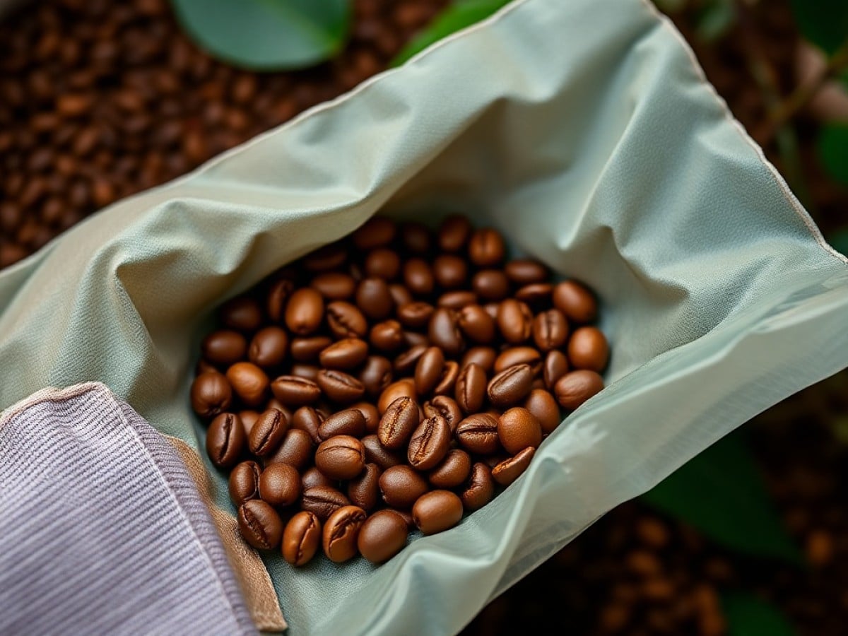Guatemala reduce exportaciones de café 8.6% por aranceles de Trump