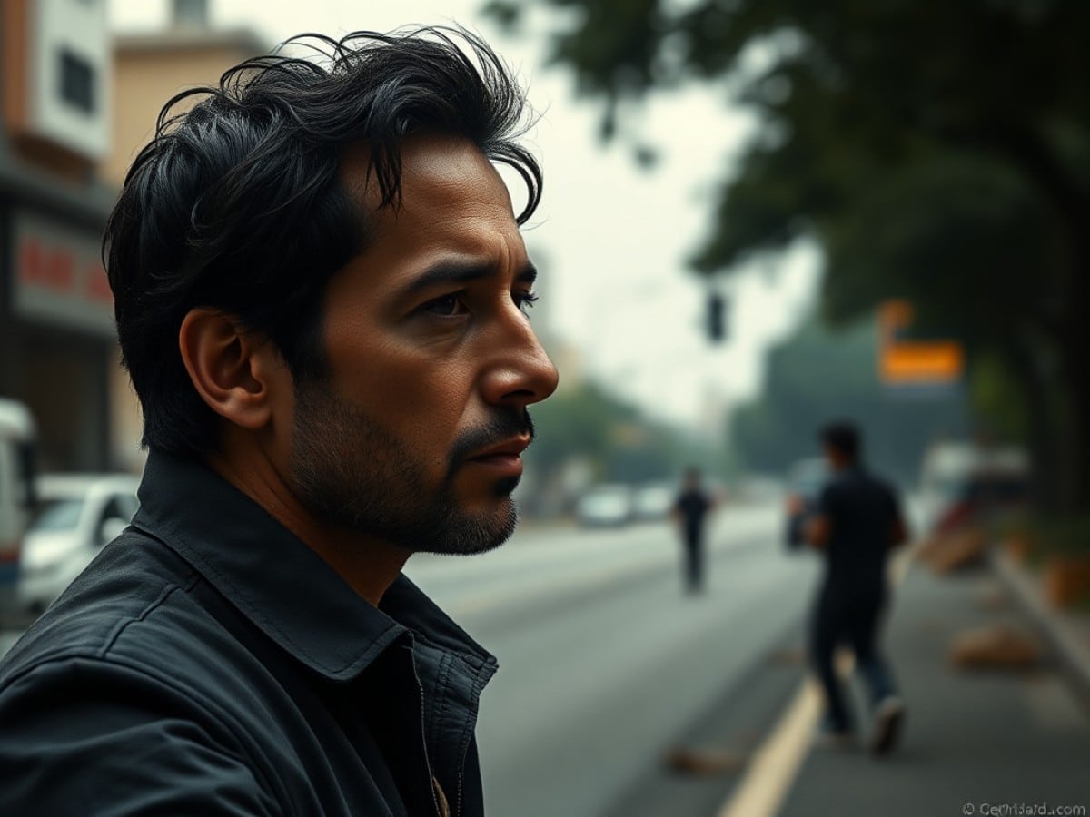 El impactante caso real en la Ciudad de México que fue llevado al cine con Gael García Bernal en su protagónico