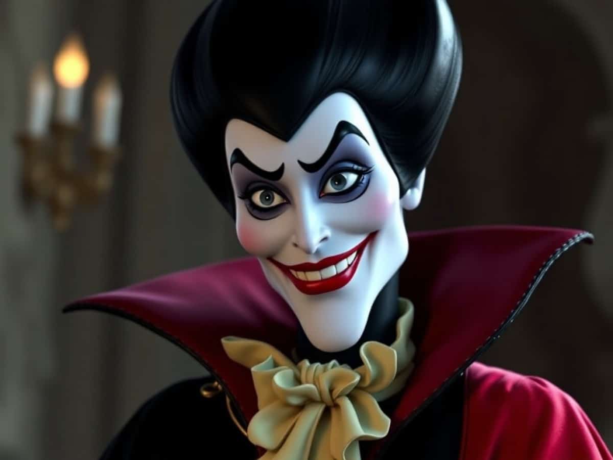 Después de Maléfica y Cruella, es el turno de otro villano de Disney de tener su propia película live-action