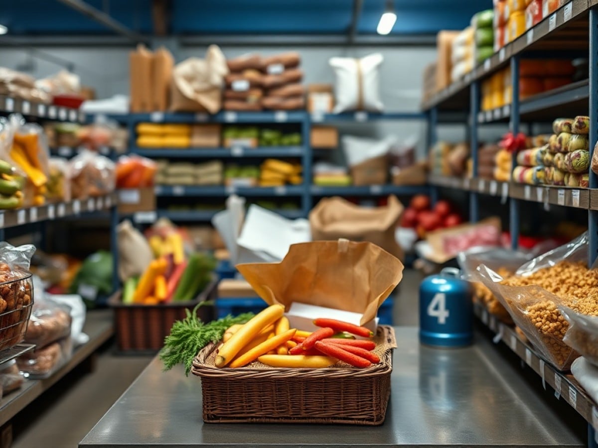 Precios mundiales de los alimentos caen en octubre por abundancia de suministros: FAO