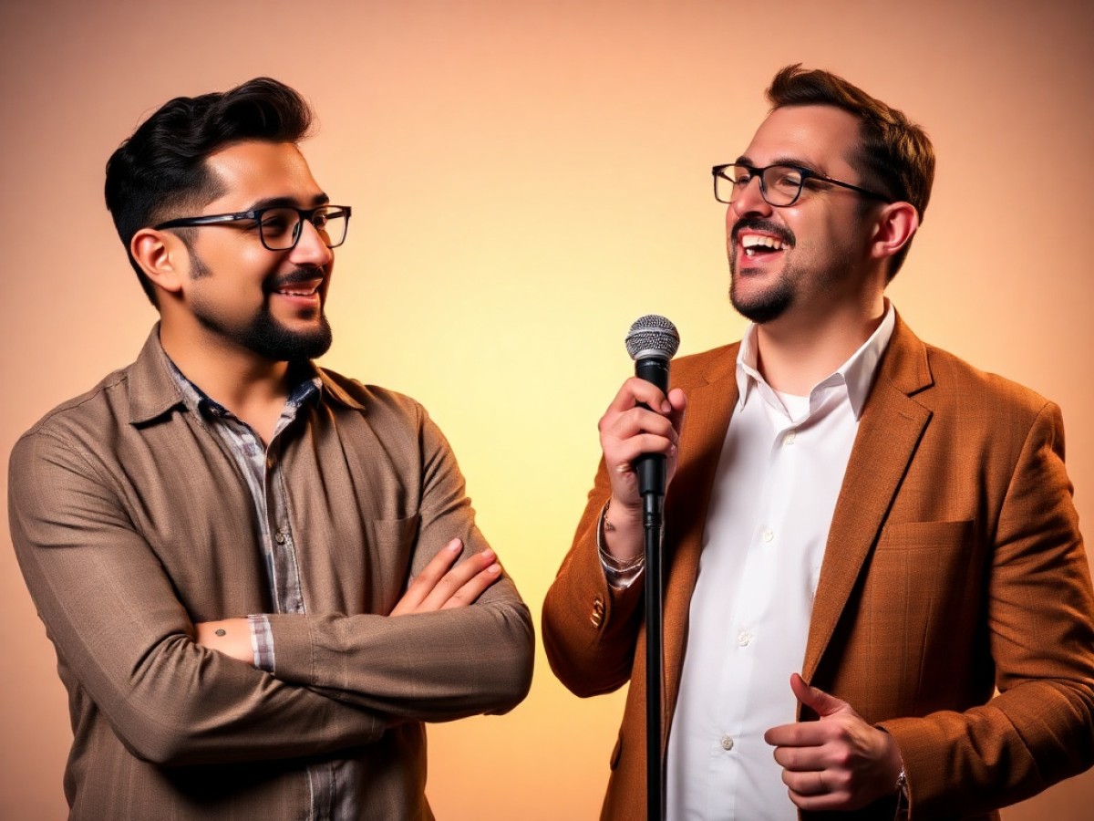 "Crean en sus hijos, ¡apóyenlos! Mis papás nunca fallaron": Adal Ramones, 'El Capi' Pérez y Michelle Rodríguez nos invitan a hacer comedia y reír con el corazón