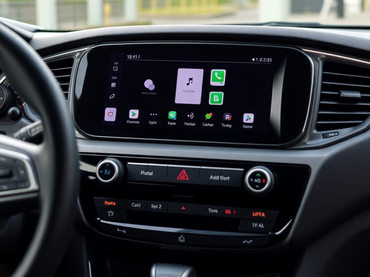 Android Auto 16.0 es oficial: así es el nuevo reproductor de música que vas a ver en la pantalla de tu coche ahora