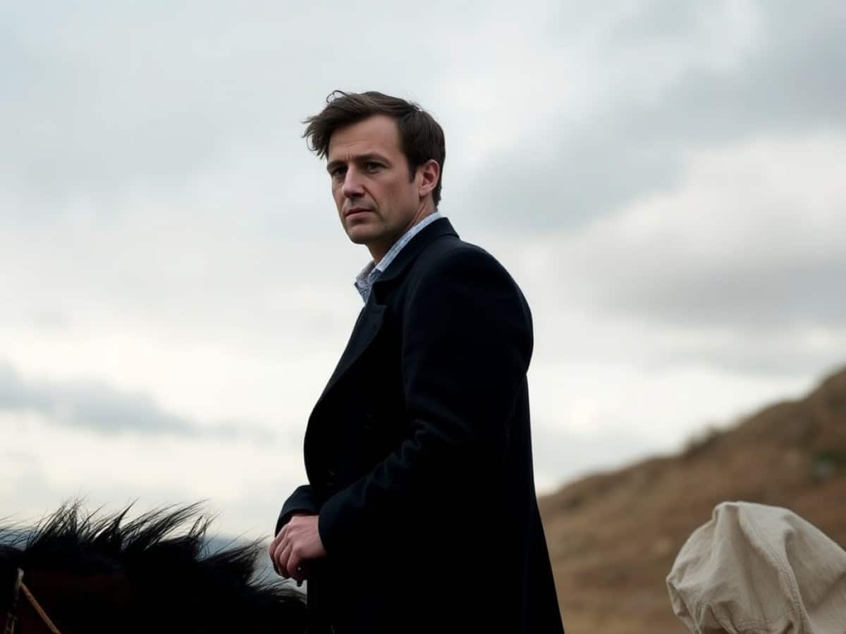 'Cumbres borrascosas' promete tener todo lo que me encanta del cine de época y tiene todos los ingredientes para convertirse en mi nueva obsesión