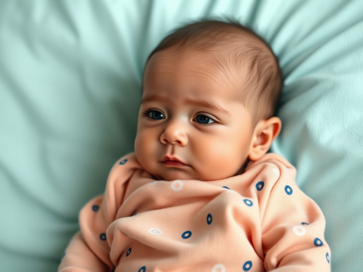 Successful World First: Baby Treated with Personalized CRISPR Gene Therapy for Rare Disease is Now ‘Thriving’