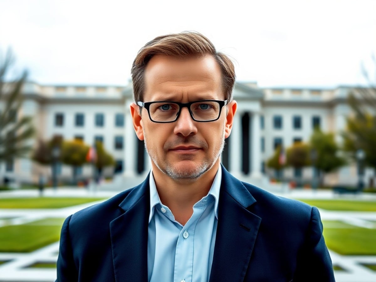 “Independencia del banco central es una línea clara”