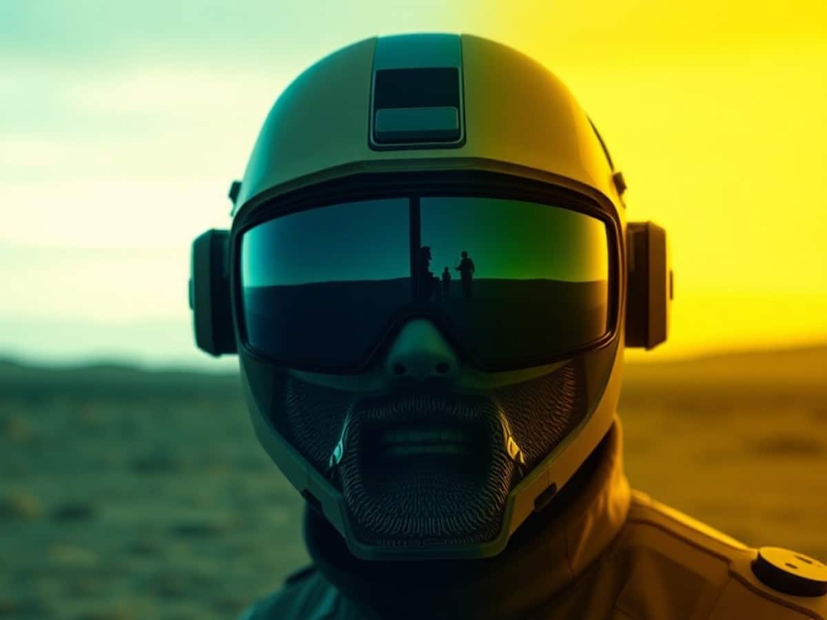 La joya de ciencia ficción de Max, basada en la novela 'imposible' de adaptar