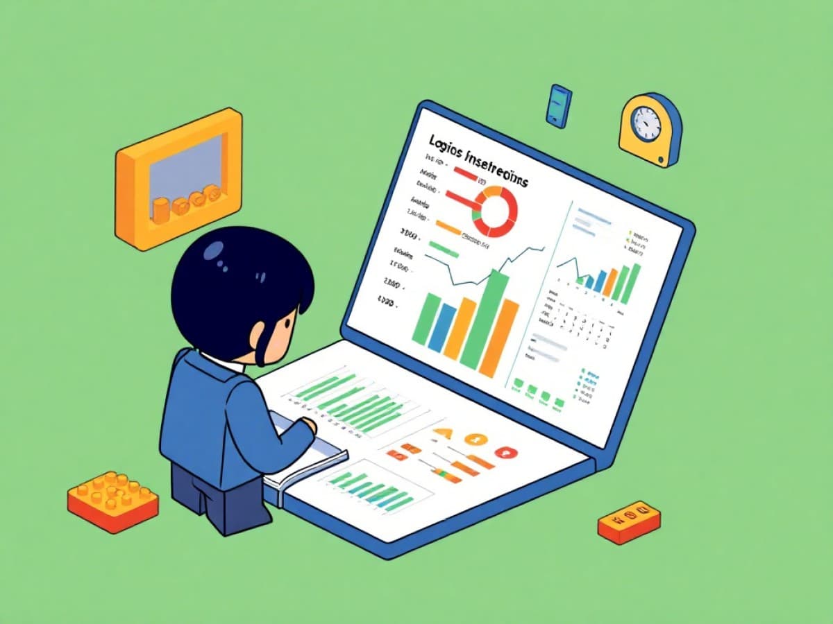 NotebookLM cambia para siempre con los 9 estilos para infografías: desde piezas de lego a ilustrar datos como un cómic