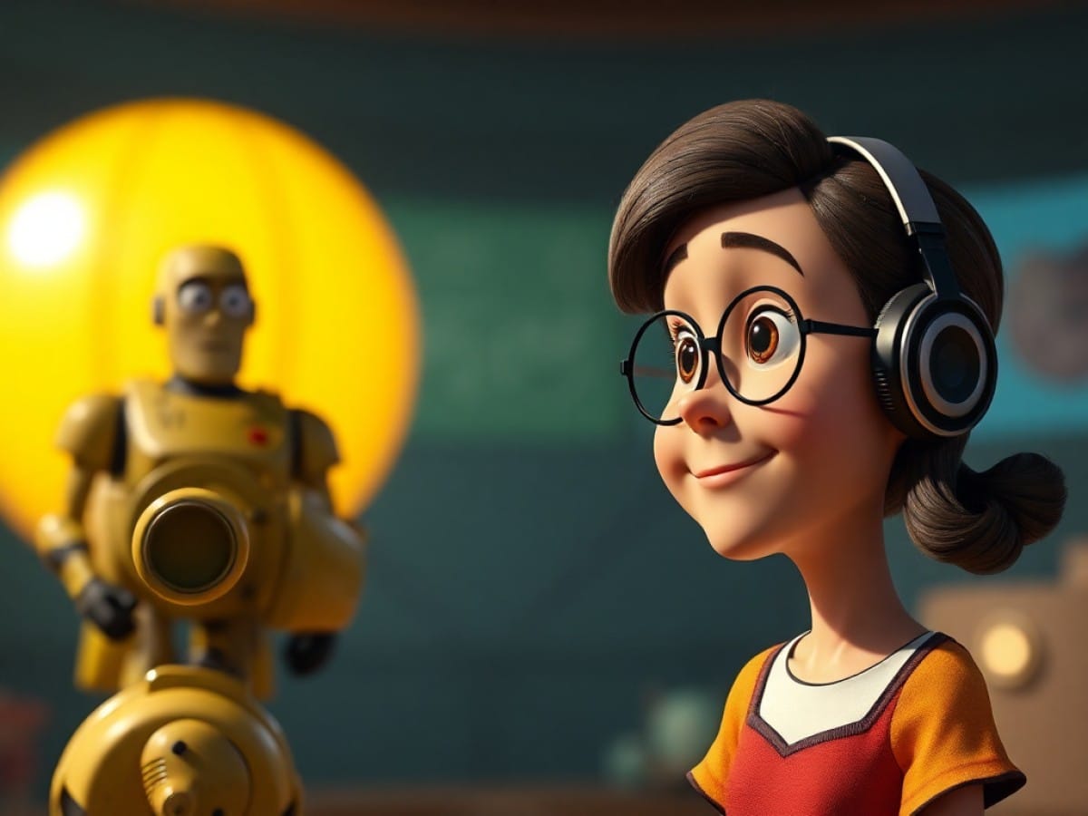 Esta es la locura de ciencia ficción con la que Pixar busca terminar su peor racha en 9 años
