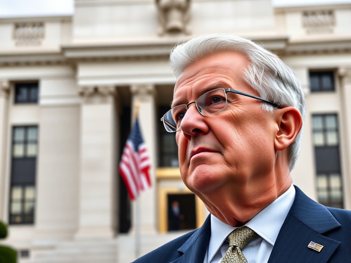 Presidentes de bancos centrales, en total solidaridad con la Fed y Powell