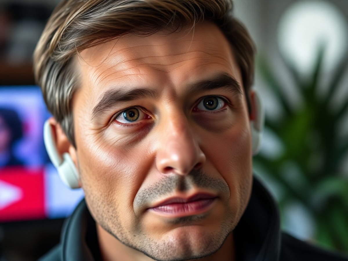 YouTube cambia para siempre: su CEO confiesa el problema del "AI Slop" y contenido basura y cómo quiere arreglarlo