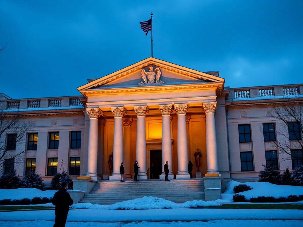 Expresidentes de la Fed denuncian un ataque contra independencia del banco central