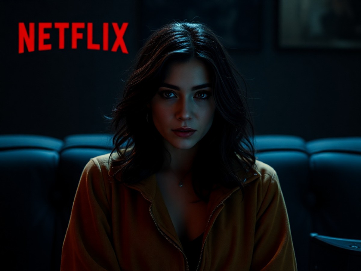 Si buscas algo realmente bueno en Netflix México, entonces tienes que ver esta miniserie para maratonear en un solo día