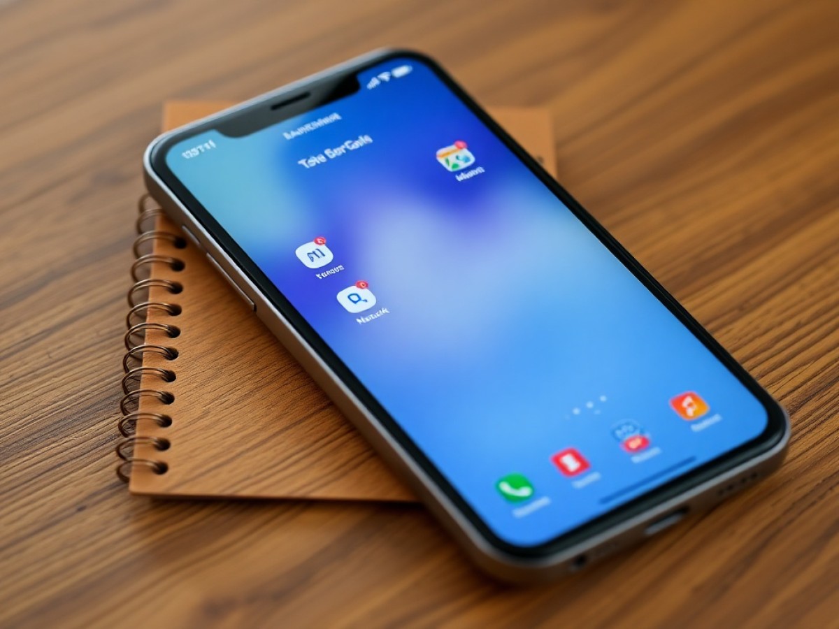 Gemini cambia para siempre en tu móvil con NotebookLM: ya puedes usar tus cuadernos en el menú rediseñado de adjuntos