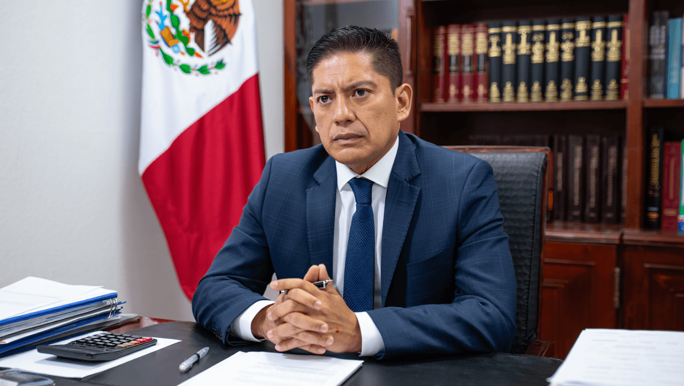 Gobierno reduce deuda con farmacéuticas a 5,000 millones de pesos: Eduardo Clark