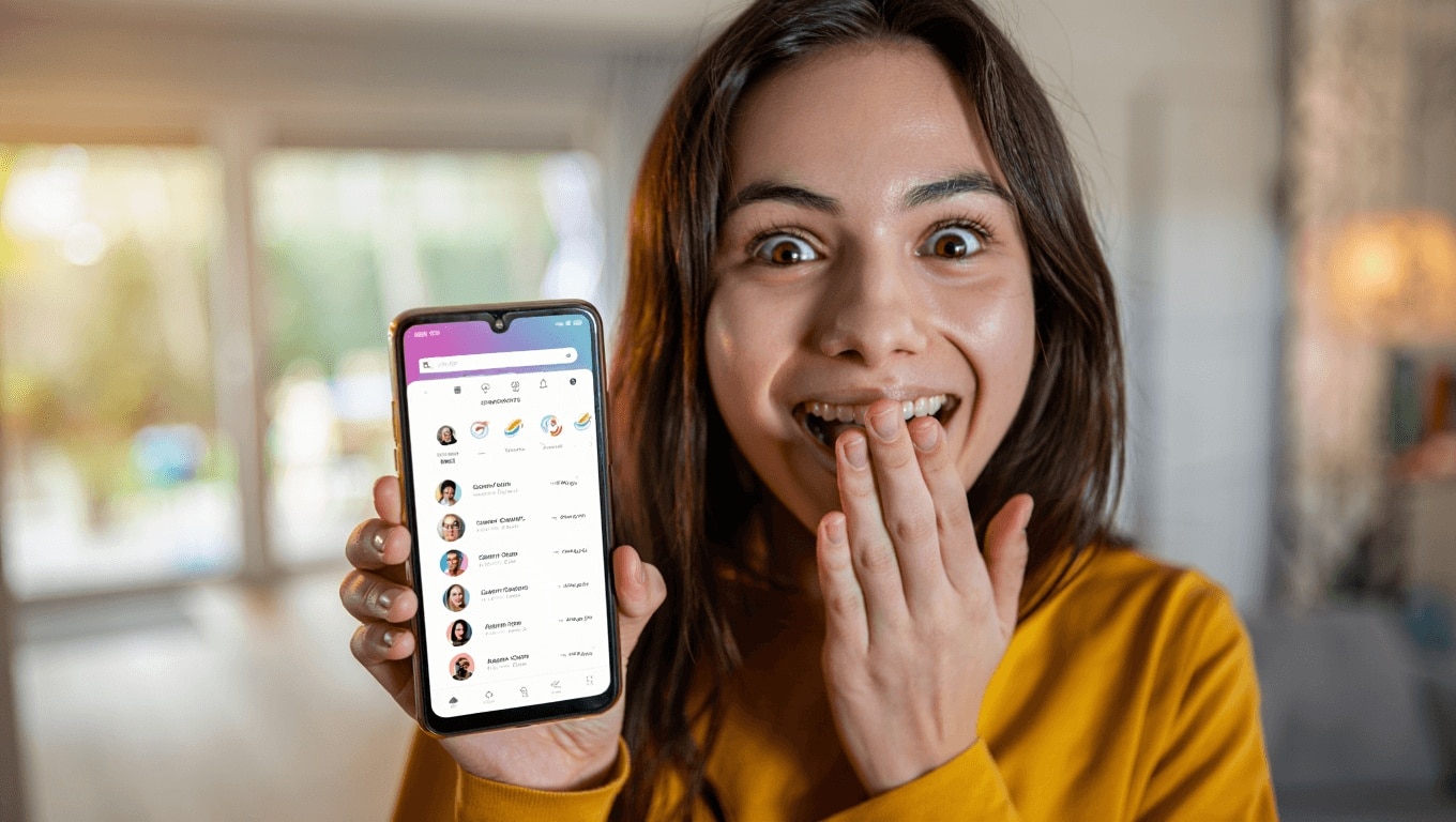 Android cambia para siempre tu agenda de contactos e introduce novedades en las apps de Mensajes y Gemini