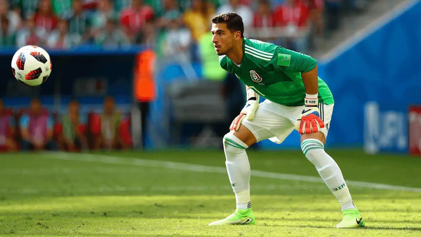 A 94 días: Antonio Carbajal, el primer futbolista de la historia en jugar cinco Copas del Mundo