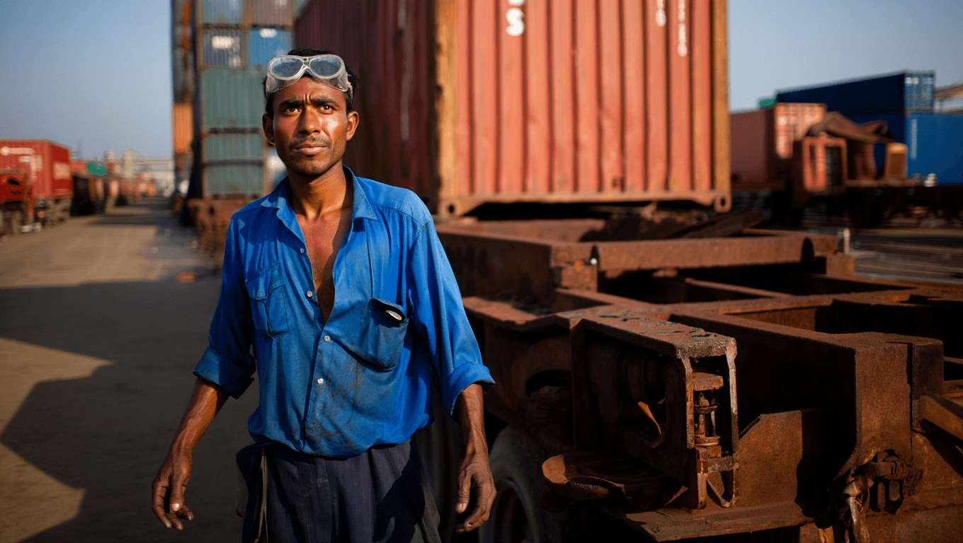 Banco Mundial: Uso excesivo de aranceles frena impulso industrial de países en desarrollo