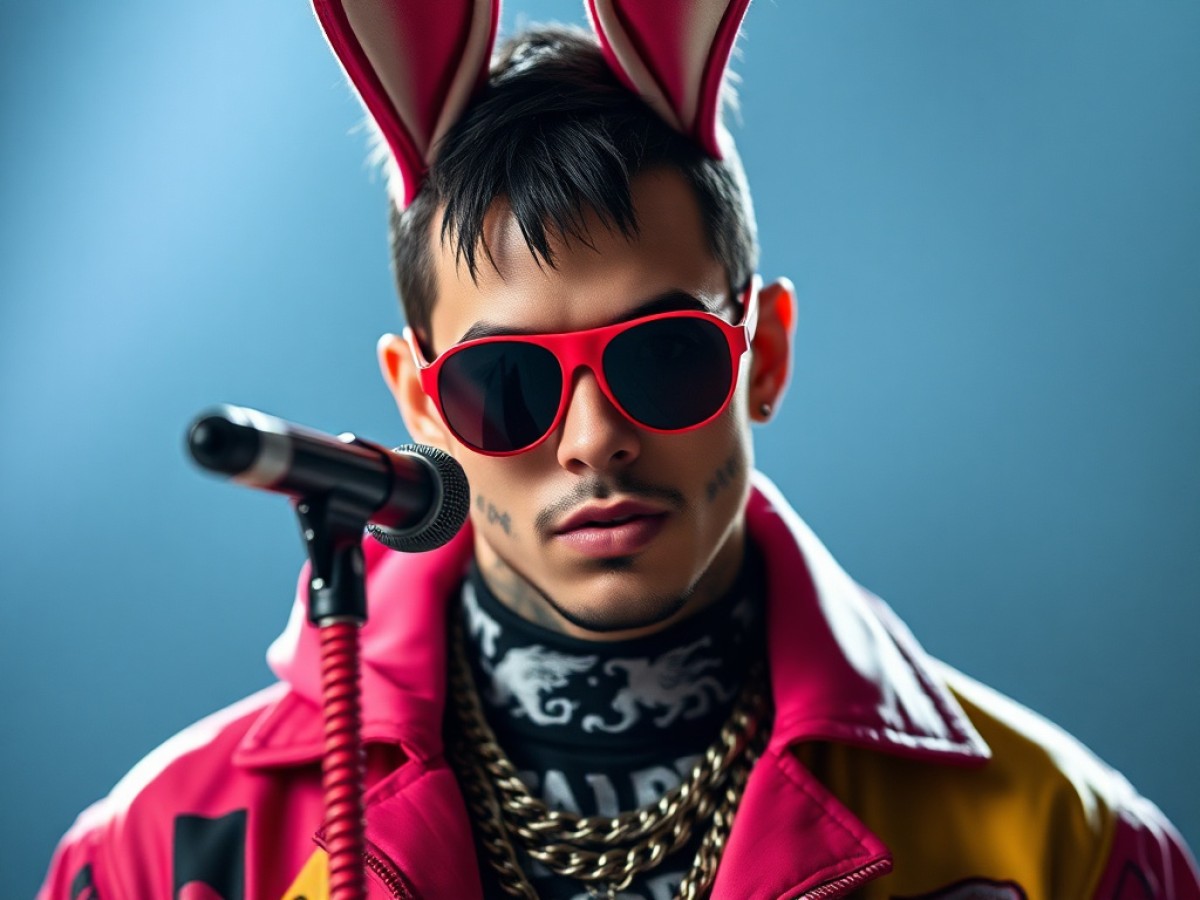 
            Bad Bunny arrasa en Spotify en España tras su actuación en la Super Bowl: las escuchas se disparan más del 85%
    