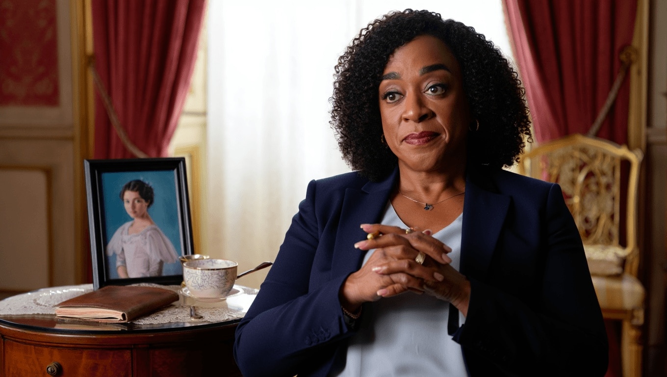 Shonda Rhimes revela que podría expandir el universo Bridgerton en Netflix