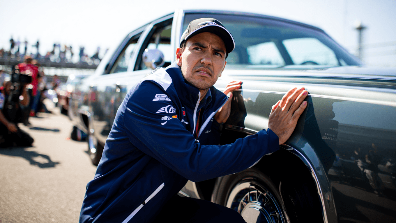 "La luna de miel ha terminado": Checo Pérez pide progreso a Cadillac tras el Gran Premio de Australia