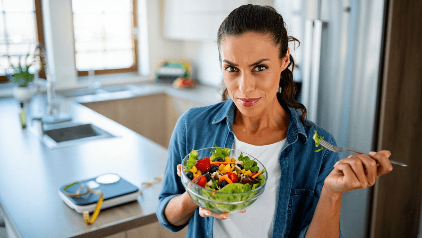 Yo-Yo Dieting May Actually be Good for You, Suggests New Study