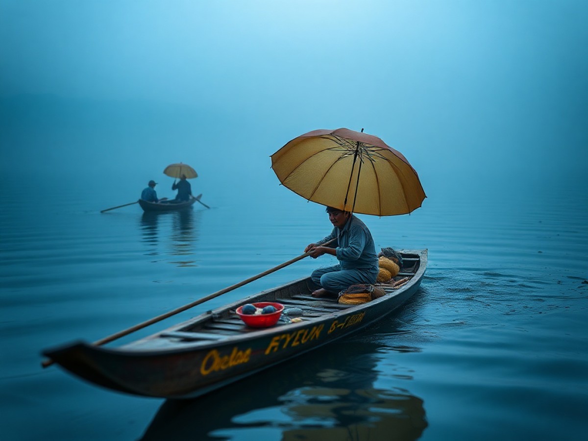 China’s Yangtze River Rebounds After Fishing Ban and Investment to Reemploy 200,000 Fishermen