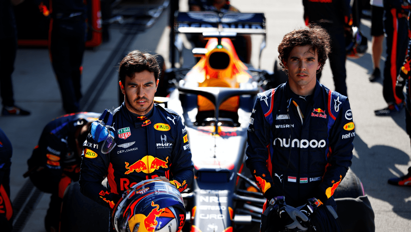 Checo Pérez: ¿Dónde y cuándo se correrá la próxima carrera de F1?