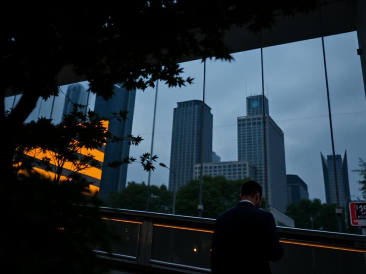 Goldman Sachs prevé crecimiento de 1.3% para México en el 2026